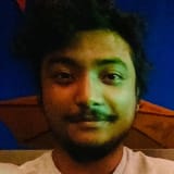 Photo of Jenish Aatreya