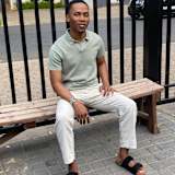 Photo of Mluleki Ngcobo