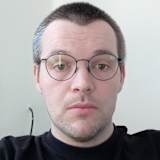 Photo of Chris