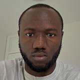 Photo of IBRAHIM CONTEH