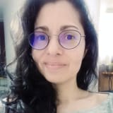 Photo of Cinthia