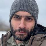 Photo of Parham Ghaderi