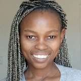 Photo of Siphesihle Buthelezi