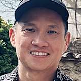 Photo of Xavier