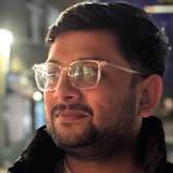 Photo of Talha
