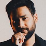 Photo of Rishabh