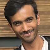 Photo of Nikhil Bansal