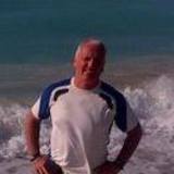 Kevin Patrick Edwin Hughes