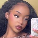 Photo of Neesha Maluleke