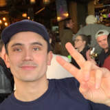 Photo of Erhardt Mostert