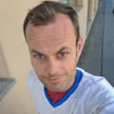 Photo of Petr Kloucek