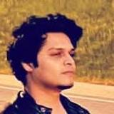 Photo of Melvin Geever