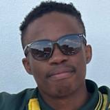 Photo of oratile phago