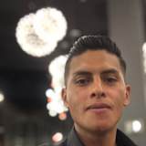 Photo of Abisue Romero Zamorano