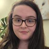 Photo of Madeline Zurbrigg-Yu