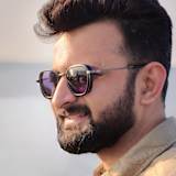 Photo of Harshil Bhatt
