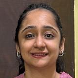 Madhura Suhas Javadekar