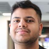 Photo of Ahmad