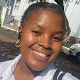 Photo of Nthabiseng