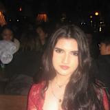 Photo of Nadine