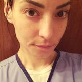 Photo of Christina