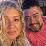 Photo of Bridget and Dario