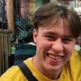 Photo of Mr Archie J S Rainbow