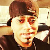 Photo of Jerome