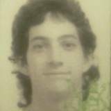 Photo of Gregory