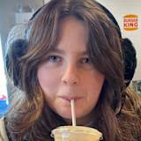 Photo of Rae
