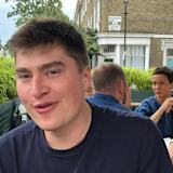 Photo of Matt