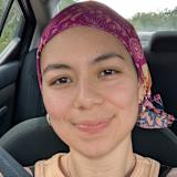 Photo of Alejandra