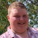 Photo of Connor Smith
