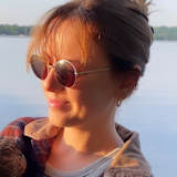 Photo of Elizabeth