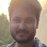 Photo of Mayank