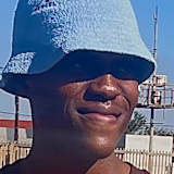 Photo of Lincoln Munyedza