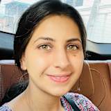 Photo of Kritika Semwal
