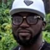 Photo of Ikenna Okeke