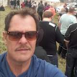 Photo of Vennon van Blerk