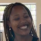 Photo of Faith Ngwenya