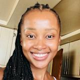 Photo of Hlengiwe