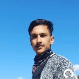 Photo of Avishek Thakur