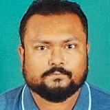 Photo of Pramit