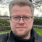 Photo of Andrei