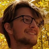 Photo of Zach