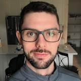 Photo of Matthieu