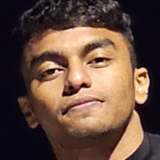 Photo of Govind