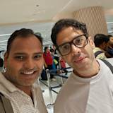 Photo of Naveen Singla