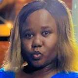 Photo of Coseline Mokonyane