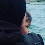 Photo of Farhanah